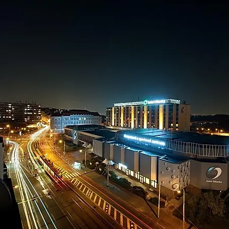 Olsanka 4*