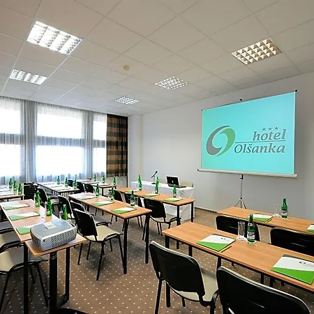 Olsanka 4*